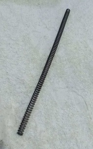 PCP Hammer Spring for Airgun size 1.5mm x9mmx10inches