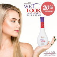 Venon De-Artistic Hair Treatment Wet Look 240ML