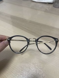 (絕版）Oliver People鏡框