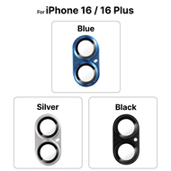 (MY) LionShield iPhone 17 Pro Max/17 Pro/17/17 Air/16 Camera Lens Protector Full Cover