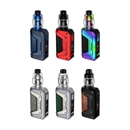 Geekvape L200 Aegis Legend 2 Kit 200W With Z Sub Ohm Tank Authentic