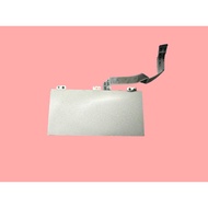 HP ENVY X360 C0NVERTIBLE 15-CN1XXX 15-cn1xxx 15-CN 15T-CN100 Touchpad module + Flex Cable Silver (KN