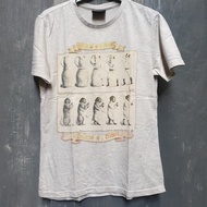 MLB Cream T-Shirt