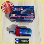 ☾ ☑ ◵ V2 Starter Motor Open CC (Nmax/Mio i 125/M3/Souli125/Mio GT) Racing Monkey