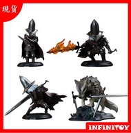 【代理版】ACTOYS DARK SOULS 黑暗靈魂 第三彈