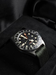Tudor 帝舵表 Pelagos FXD GMT Ref. M2542G247NU-0002