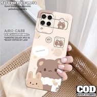 SAMSUNG GALAXY Softcase Latest 5GM53 - AIRO CASE - SAMSUNG GALAXY Case 5GM53 - SAMSUNG GALAXY Casing