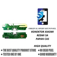 Cas Connector - ORIGINAL Quality XIAOMI REDMI 5A CAS Board