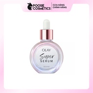 [Hàng cty tem phụ] Tinh Chất Dưỡng Ẩm Sáng Da 5In1 Olay Super Serum 5In1