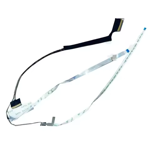 30pin Laptop EDP LCD Screen Cable Dispaly Cable Replacement for Lenovo Gaming 3-15IHU6 82K1 3-15ACH6
