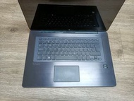 sony vaio fit 15 i7-4500u 16g ram 512ssd nvidia office 2019