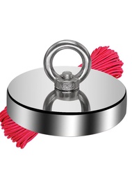 Powerful Salvage Magnet Strong Magnet Salvage Device Strong Magnet Ring