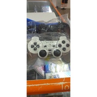 Pengawal PS2 hitam Controller PS2 – black