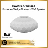 Bowers &amp; Wilkins Formation Wedge Bluetooth Wi-Fi Speaker