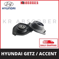 HYUNDAI GETZ/ACCENT ABSORBER MOUNTING