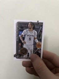 NBA card