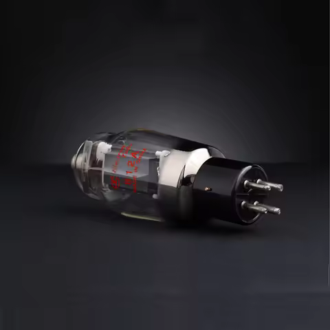 New products in 2024 Shuguang 812A / 812 Valve Tube replace 812 812A amplifier accessories