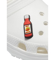 CROCS Jibbitz Hot Sauce ตัวติดรองเท้า
