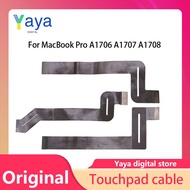 Touchpad Trackpad Flex Cable 821-01063-A 821-01050-A 821-01002-A For Macbook Pro Retina 13" 15" A170