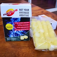 Fuelplus Additive Fuel for savings