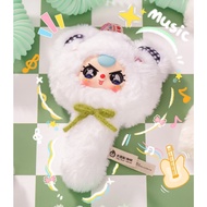 Baby Three Magic Mirror V2 plush doll blind box BB3 toys birthday cute gift