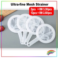 Ultra-fine Mesh Strainer Fine Mesh Strainer Sink Strainer Kitchen Strainer