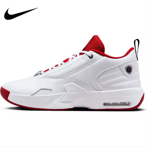 Nike (Nike) New Basketball Shoes Jordan Max Aura 6 Cushioned Casual Shoes Fq8298-106