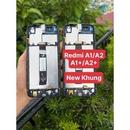 Redmi A1/A2/A1+/A2+ screen new frame