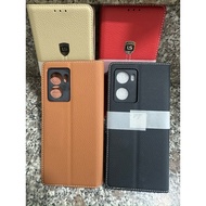 Fashionable Oppo A57 / Oppo A77 /Oppo A77S leather case