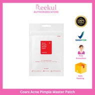 Cosrx ACNE PIMPLE MASTER PATCH Prevents Infection In ACNE