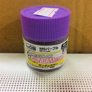 Mr.Color [Thinner Formula Color] Gundam Color UG08 MS PURPLE