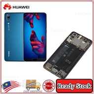 Huawei P20 Battery / Honor 10 Battery HB396285ECW ( 3400mAh )
