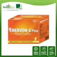 ENERVON-C PLUS TAB 100S