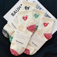 Human Made Heart Socks ️