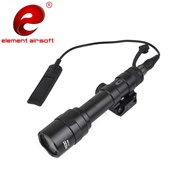 surefir flashlight M600U SCOUT LIGHT