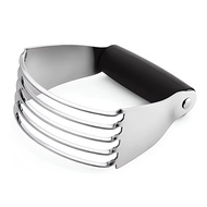 Ready Stock Stainless Steel Flour Mixer Grease Mixer Butter Flour Mixer Baking Tools