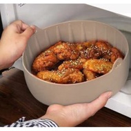 Air Fryer Silicone Pot Air Fryer Silicone Pot