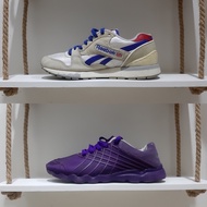 REEBOK original shoes kasut bundle