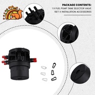 Car  Pump Reservoir Tank  Valve F1UZ9B263B for  - 1989-1997 Car Accessories