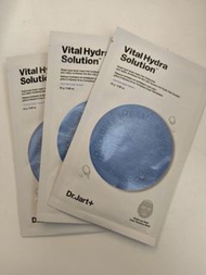 Dr.Jart+ Vital Hydra Solution 保濕面膜