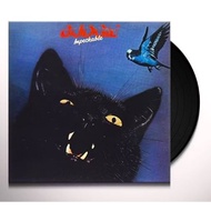 Budgie - Impeckable ( Vinyl / LP )