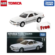 tomica PREMIUM 21 Toyota Soarer