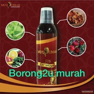 Al Wiqoyah Jus Muqomah 500ml / Jus Wiqoyah 500ml / Jus Al Wiqoyah 500ml [ORIGINAL HQ]