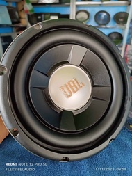 subwoofer JBL GTO 804 8 inch