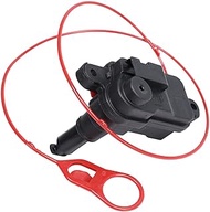 Fuel Flap Actuator Fuel Flap Door Release Lock for Au.di A1 A4 A5 A6 A8 8V0862153A