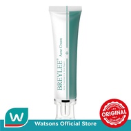 BREYLEE BREYLEE ACNE CREAM 30g 30g