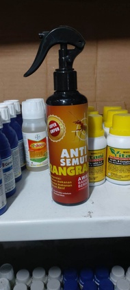 Racun Semut Rangrang 250ml Obat Pembasmi Semut