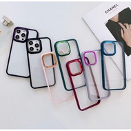 SOFTCASE CASING iphone FOR 7 7+ 8 8+ X XR XS 11 12 13 14 Pro Max PLUS HC1252