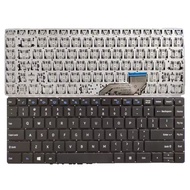US SP UK Layout for Toshiba Dynabook CS40L-H/HB/HW CS40L-J/JB/JW C40-J C40-H C40-G V6507B DOK-6507B 