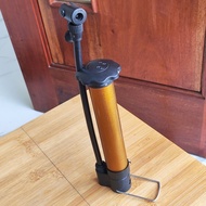 Mini Tire Air Pump Portable manual Tire Pump emergency Tire Pump Cheap Practical Pump